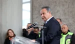 Αγγελούδης για δημοψήφισμα για τη ΔΕΘ: Θα ζητήσουμε τη γνωμοδότηση του Νομικού Συμβουλίου του Κράτους και τη συμπλήρωση των υπογραφών