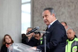 Αγγελούδης για δημοψήφισμα για τη ΔΕΘ: Θα ζητήσουμε τη γνωμοδότηση του Νομικού Συμβουλίου του Κράτους και τη συμπλήρωση των υπογραφών
