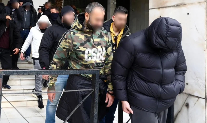 Απάτη 33 εκατομμυρίων ευρώ με σελέμπριτι και λογιστές στο κύκλωμα