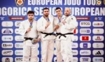 Χάλκινο μετάλλιο ο Παπανικολάου στο Podgorica Senior European Cup 2026