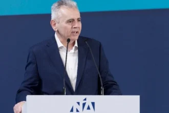 Χαρακόπουλος: Να αντιμετωπίσουμε οριστικά τις παθογένειες που πλήγωσαν τον αγροτικό κόσμο
