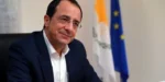 Χριστοδουλίδης σε Ανδρουλάκη: «Για πρώτη φορά αλληλεγγύη στην πράξη, η Κύπρος δεν είναι μέρος της κρίσης»