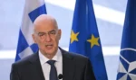 Δένδιας: Στέλνουμε Patriot και F-16 στη Βόρεια Ελλάδα για την αντιβαλλιστική προστασία της Βουλγαρίας από το Ιράν