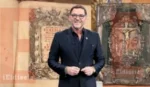 Δικηγόρος Τσαγκαράκη: «Δεν έχουμε πουλήσει κανένα πλαστό πίνακα» – Τι είπε για το επίμαχο Ευαγγέλιο