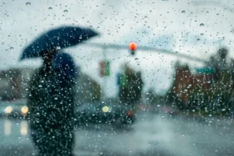 «Διπλή Κυκλογέννεση»: Το Σπάνιο Μετεωρολογικό φαινόμενο που εισέρχεται στη Χώρα