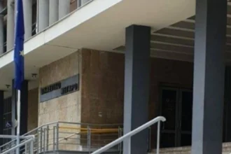 Δολοφονία 20χρονου στην Καλαμαριά – Συμπληρωματική δίωξη στα δύο άτομα που ήταν μαζί με το θύμα, κρατείται ο ένας εξ αυτών