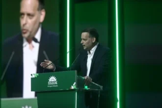 Δούκας: Δεν θα πρέπει να συγκυβερνήσουμε με τη ΝΔ σε κανένα σενάριο μετά τις εκλογές