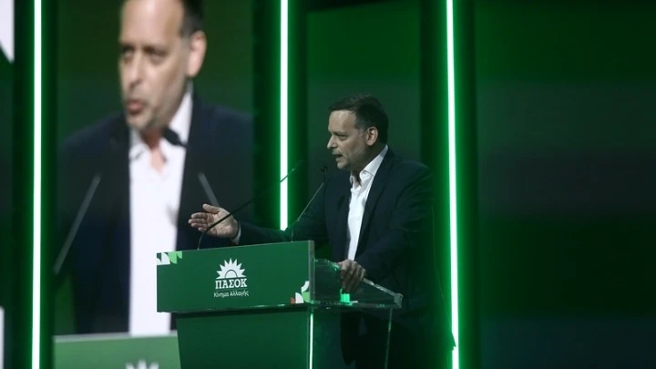 Δούκας: Δεν θα πρέπει να συγκυβερνήσουμε με τη ΝΔ σε κανένα σενάριο μετά τις εκλογές