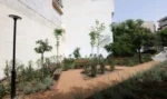 Δύο νέα Πάρκα Τσέπης ΔΕΗ Mini Parks παραδίδει ο Δήμος Θεσσαλονίκης