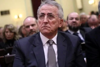 Εκατομμύρια ευρώ δεν είχαν δηλωθεί στο πόθεν έσχες Παναγόπουλου, είναι αντιμέτωπος με κακούργημα