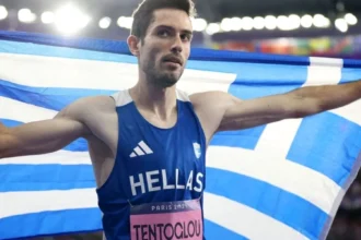 Έκτος στο Τουρούν ο Τεντόγλου