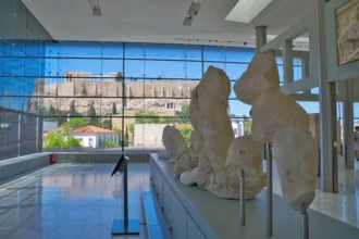 Ελεύθερη είσοδος σε μουσεία, αρχαιολογικούς χώρους την Κυριακή 15 Μαρτίου 2026