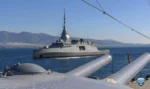 Ενισχύεται η άμυνα της Κύπρου: Έφτασαν οι φρεγάτες “Κίμων” και “Ψαρά” – Καταπλέουν γερμανικές και βρετανικές φρεγάτες