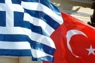 Ενίσχυση συνεργασίας Ελλάδας – Τουρκίας στους τελωνειακούς σταθμούς