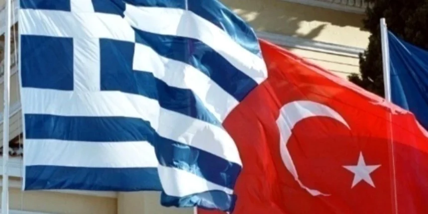 Ενίσχυση συνεργασίας Ελλάδας – Τουρκίας στους τελωνειακούς σταθμούς