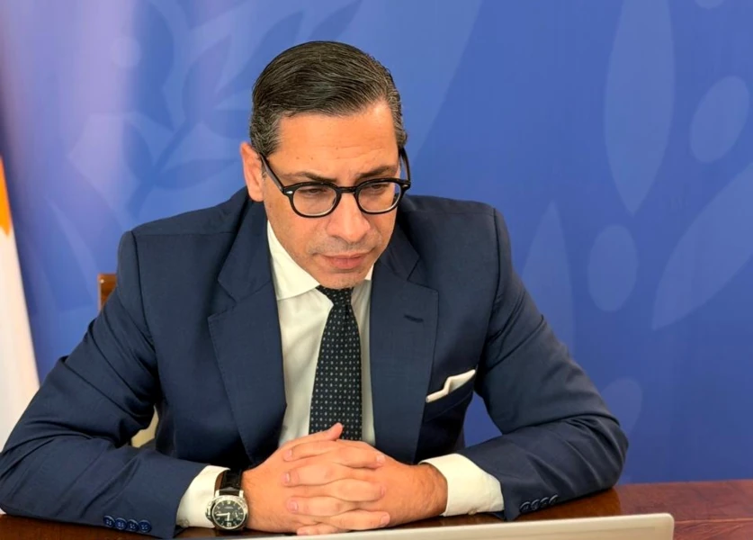 Έντονο ενδιαφέρον στη Βρετανία για την κατάσταση στην Κύπρο: «Η ζωή συνεχίζεται κανονικά» αναφέρει ο ΥΠΕΞ, Κωνσταντίνος Κόμπος