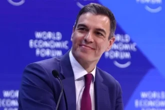 Επιστολή Πέδρο Σάντσεθ στον Νίκο Ανδρουλάκη: Το ΠΑΣΟΚ είναι ένα κόμμα που μπορεί να κάνει τη διαφορά