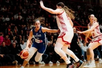 Επιστροφή στις νίκες απέναντι στα Σκόπια διεκδικεί στο Ιβανώφειο η εθνική
