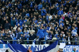 Εθνική Ελλάδας: σήμερα κυκλοφορούν τα εισιτήρια για το φιλικό παιχνίδι με την Παραγουάη