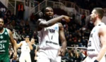 Europe Cup: Απόψε η πρώτη μάχη του ΠΑΟΚ με το Περιστέρι