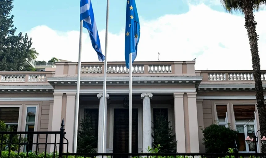 Εξοπλιστικά και κρίση στη Μέση Ανατολή στο επίκεντρο του ΚΥΣΕΑ