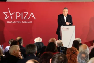 Φάμελλος: Η χώρα έχει ανάγκη μία προοδευτική κυβέρνηση – Το ΠΑΣΟΚ επιμένει στην αυτόνομη πορεία του