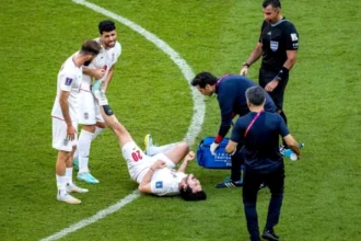 FIFA για Ιράν: Περιμένουμε όλες τις ομάδες να αγωνιστούν σύμφωνα με το πρόγραμμα που έχει ανακοινωθεί