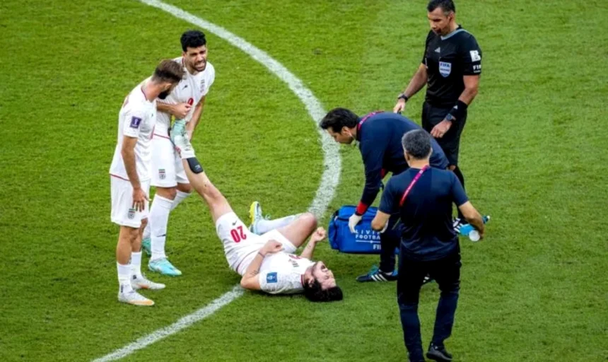 FIFA για Ιράν: Περιμένουμε όλες τις ομάδες να αγωνιστούν σύμφωνα με το πρόγραμμα που έχει ανακοινωθεί