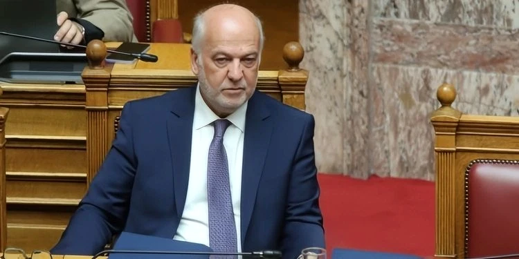 Φλωρίδης: Η συνταγματική αναθεώρηση, μεγάλη ευκαιρία ανανέωσης και βαθύτερου εκδημοκρατισμού του πολιτικού συστήματος