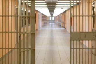 Φυλακές Αγυιάς: Νεκρός κρατούμενος μέσα στο κελί του στα Χανιά