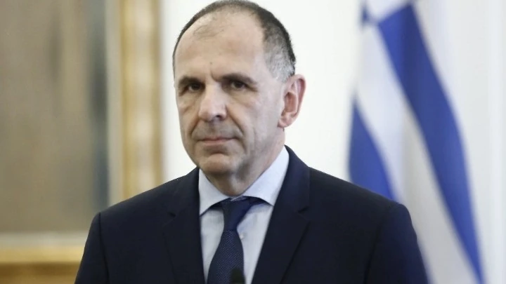 Γεραπετρίτης: Δεν θεωρώ ότι η Σούδα απειλείται, θα συνεχιστούν οι επιχειρήσεις επαναπατρισμού Ελλήνων από τη Μέση Ανατολή