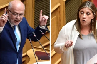 Γιώργος Φλωρίδης: Η Κωνσταντοπούλου δεν θέλει να γίνει δίκη διότι κερδοσκοπεί πολιτικά