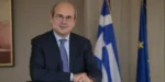 Η απάντηση Χατζηδάκη στην κρίση: Ταχύτητα χωρίς προχειρότητα και στήριξη της κοινωνίας