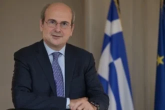 Η απάντηση Χατζηδάκη στην κρίση: Ταχύτητα χωρίς προχειρότητα και στήριξη της κοινωνίας