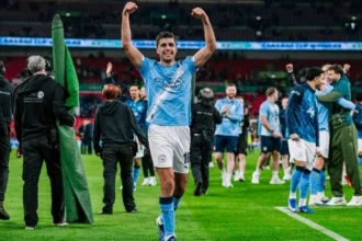 Η Μάντσεστερ Σίτι κατέκτησε το League Cup