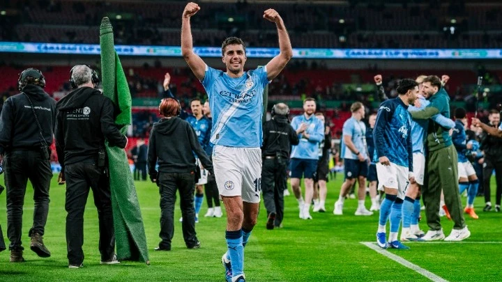 Η Μάντσεστερ Σίτι κατέκτησε το League Cup