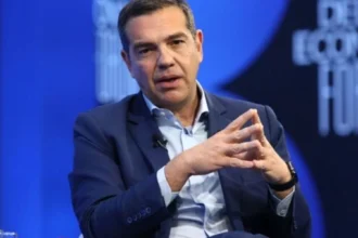 Ινστιτούτο Αλέξη Τσίπρα: “Το αφήγημα περί φθηνής ενέργειας στην Ελλάδα αποδεικνύεται ανακριβές και παραπλανητικό”
