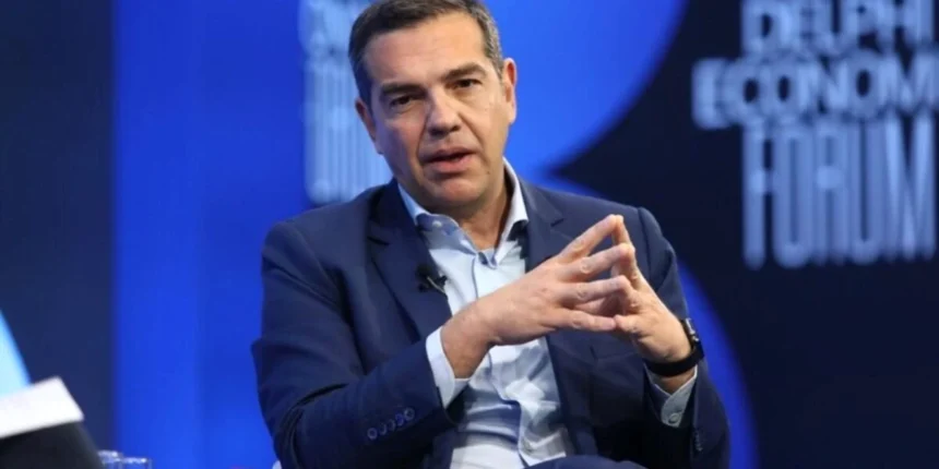 Ινστιτούτο Αλέξη Τσίπρα: “Το αφήγημα περί φθηνής ενέργειας στην Ελλάδα αποδεικνύεται ανακριβές και παραπλανητικό”