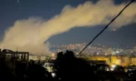 Ισραηλινοί βομβαρδισμοί στη Βηρυτό – Εκρήξεις σε Ντουμπάι, Ντόχα και Άμπου Ντάμπι