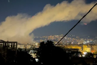 Ισραηλινοί βομβαρδισμοί στη Βηρυτό – Εκρήξεις σε Ντουμπάι, Ντόχα και Άμπου Ντάμπι