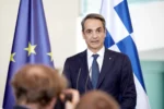 Κ. Μητσοτάκης: Η Ελλάδα στέκεται ως δύναμη σταθερότητας και υπευθυνότητας στην περιοχή