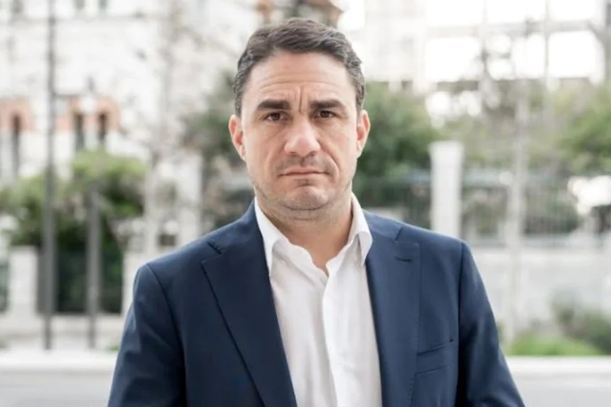 Κ. Τσουκαλάς: Ο κ. Μητσοτάκης είναι ο πρωθυπουργός της ελίτ, των λίγων και ευνοημένων