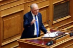 Κ. Βελόπουλος: Με τον κατώτατο μισθό η κυβέρνηση έχει επιδοθεί σε μία προσπάθεια να «βαφτίσει το κρέας – ψάρι»