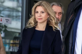Καρυστιανού: Όσοι συνέπραξαν στη δόλια συγκάλυψη της αλήθειας θα λογοδοτήσουν – Νομοτελειακά, η Νέμεσις και η Τίσις κοντοζυγώνουν