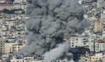 Καταρρίφθηκε πύραυλος που κατευθυνόταν προς την Τουρκία – Αναβλήθηκε η κηδεία του Χαμενεϊ