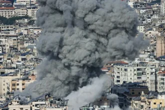 Καταρρίφθηκε πύραυλος που κατευθυνόταν προς την Τουρκία – Αναβλήθηκε η κηδεία του Χαμενεϊ