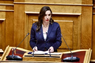 Κεφαλογιάννη: Ο ελληνικός τουρισμός δεν έχει επηρεαστεί από την κρίση στη Μέση Ανατολή