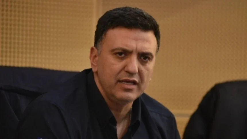 Κικίλιας: Σε αυξημένη επιφυλακή το Υπουργείο Ναυτιλίας για τις εξελίξεις στον Περσικό Κόλπο και τα Στενά του Ορμούζ