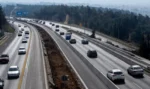 Κλείνει ο Περιφερειακός της Θεσσαλονίκης το βράδυ της Πέμπτης στο ρεύμα προς ανατολικά