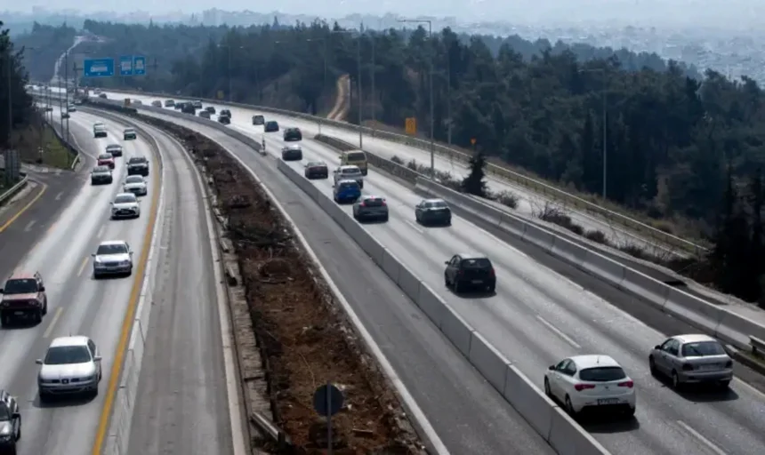 Κλείνει ο Περιφερειακός της Θεσσαλονίκης το βράδυ της Πέμπτης στο ρεύμα προς ανατολικά
